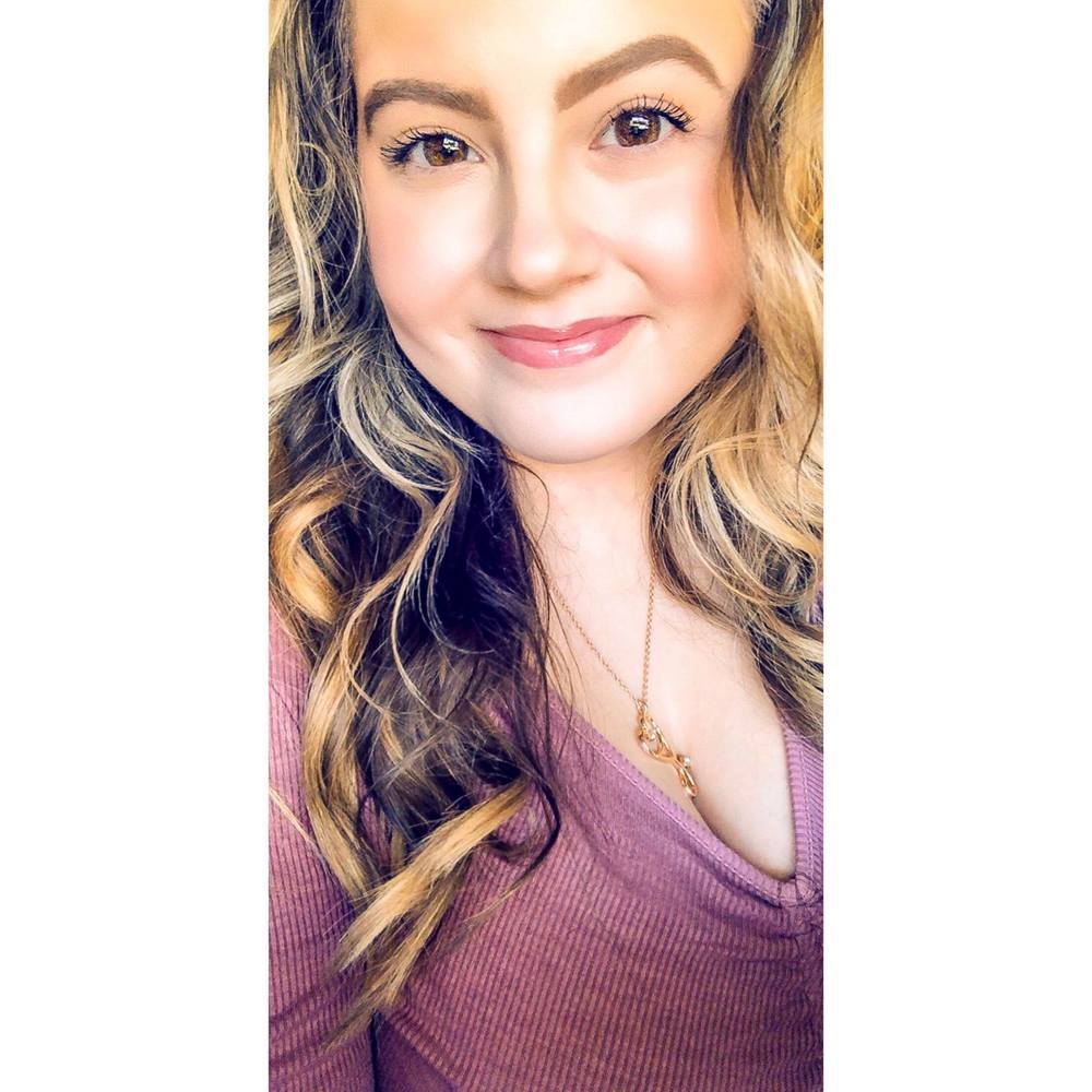 Meet your Posher, Nicolette